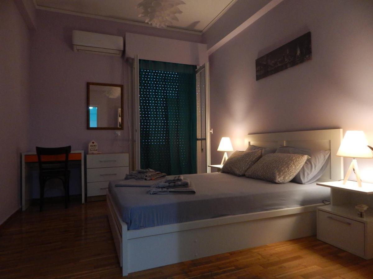 Feels Like Home 2 Афины Экстерьер фото
