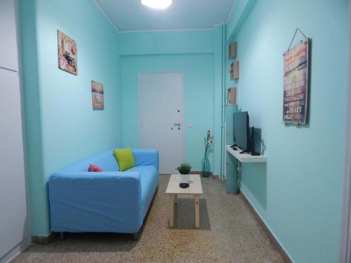 Feels Like Home 2 Афины Экстерьер фото