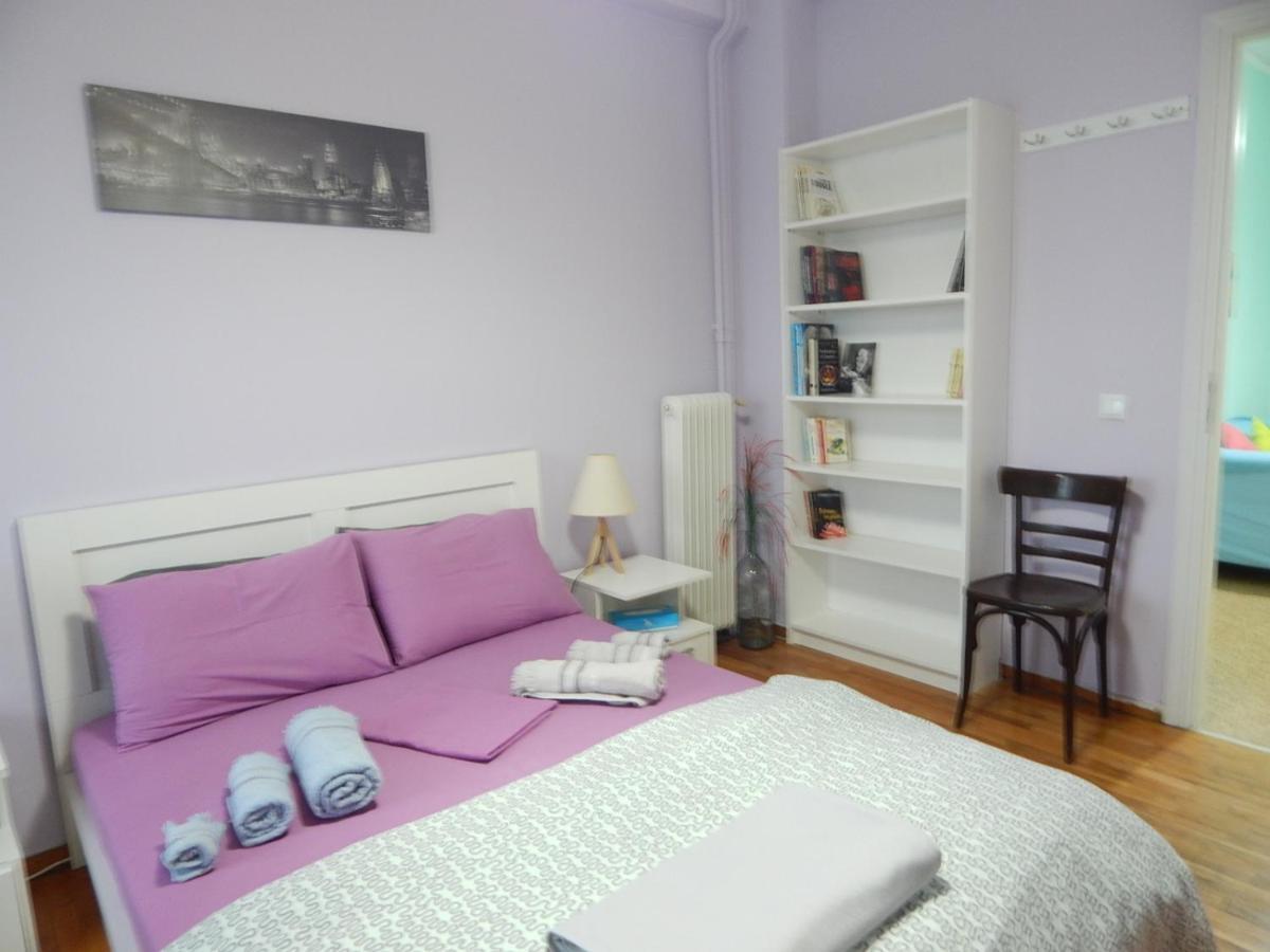 Feels Like Home 2 Афины Экстерьер фото
