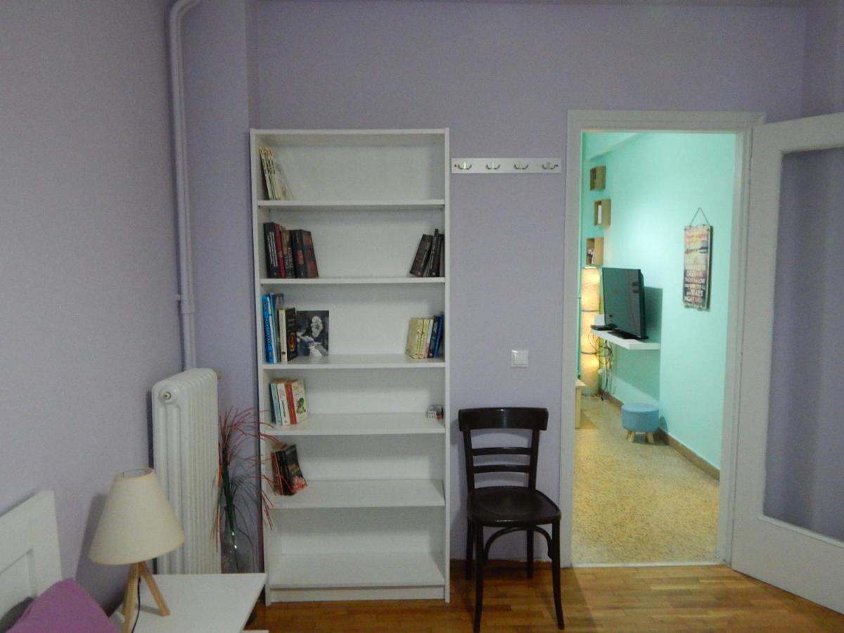 Feels Like Home 2 Афины Экстерьер фото